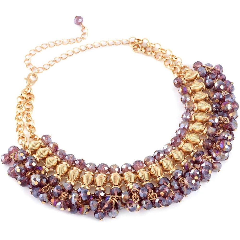ZARA Necklace